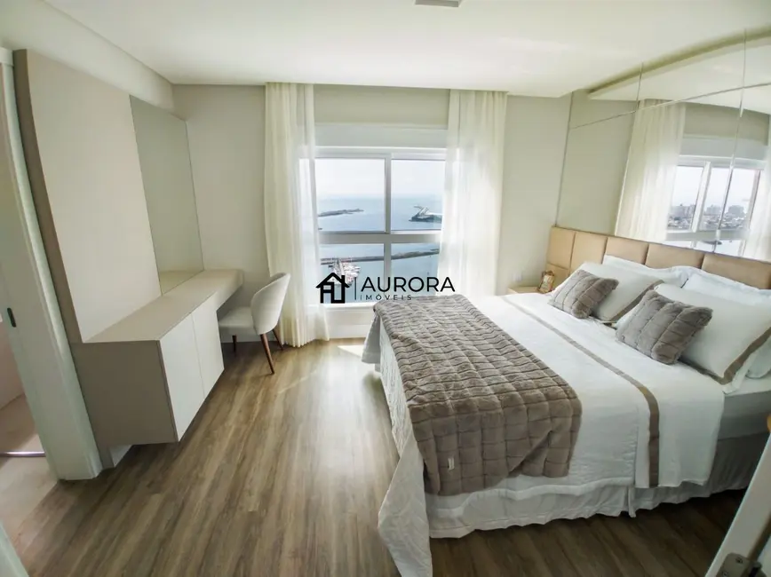 Foto 8 de Apartamento com 4 quartos à venda, 181m2 em Fazenda, Itajai - SC