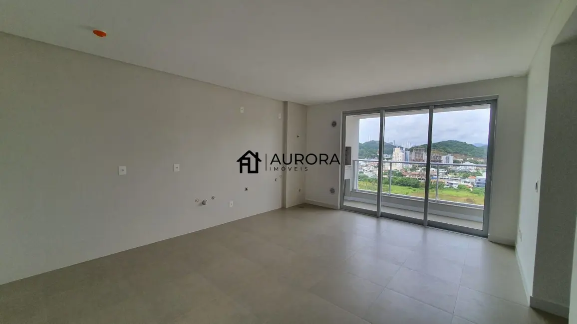 Apartamento com 2 quartos à venda, 65m2 em Itajai - SC - imagem 8 Foto 8 de Apartamento com 2 quartos à venda, 65m2 em Itajai - SC