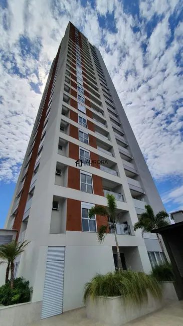 Foto 1 de Apartamento com 2 quartos à venda, 65m2 em Itajai - SC