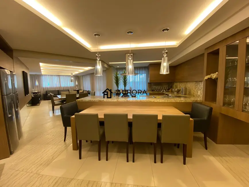 Apartamento com 3 quartos à venda, 141m2 em Centro, Itajai - SC - imagem 7 Foto 7 de Apartamento com 3 quartos à venda, 141m2 em Centro, Itajai - SC