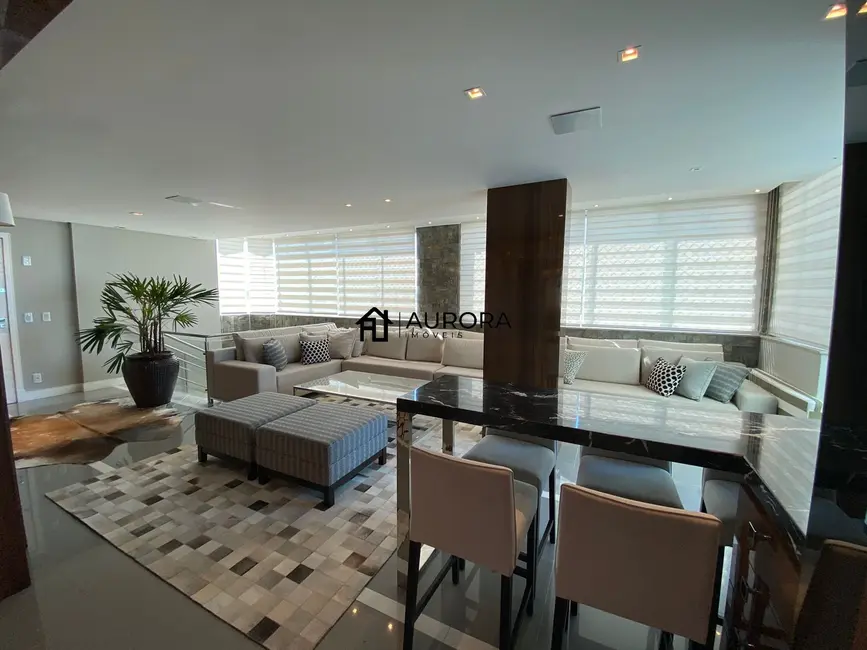 Apartamento com 3 quartos à venda, 205m2 em Centro, Itajai - SC - imagem 3 Foto 3 de Apartamento com 3 quartos à venda, 205m2 em Centro, Itajai - SC