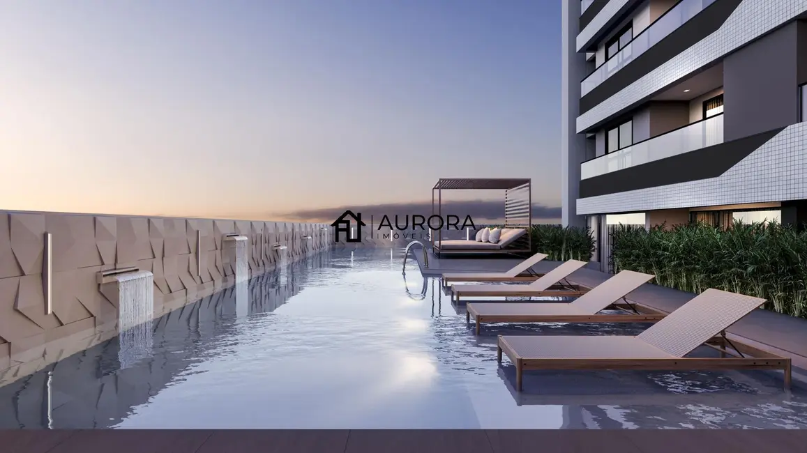 Foto 3 de Apartamento com 2 quartos à venda, 84m2 em Itajai - SC