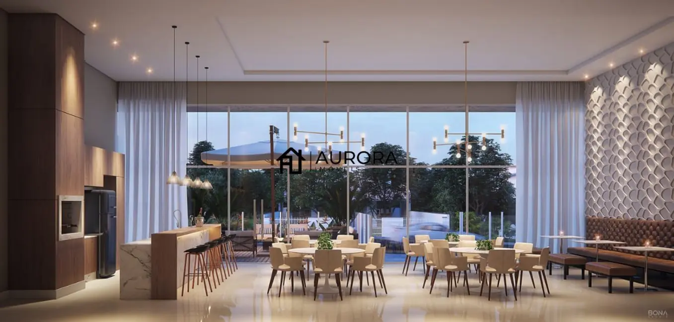 Apartamento com 3 quartos à venda, 115m2 em Itajai - SC - imagem 5 Foto 5 de Apartamento com 3 quartos à venda, 115m2 em Itajai - SC