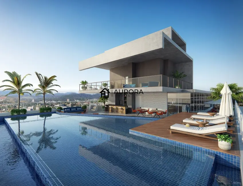 Foto 2 de Apartamento com 3 quartos à venda, 115m2 em Itajai - SC