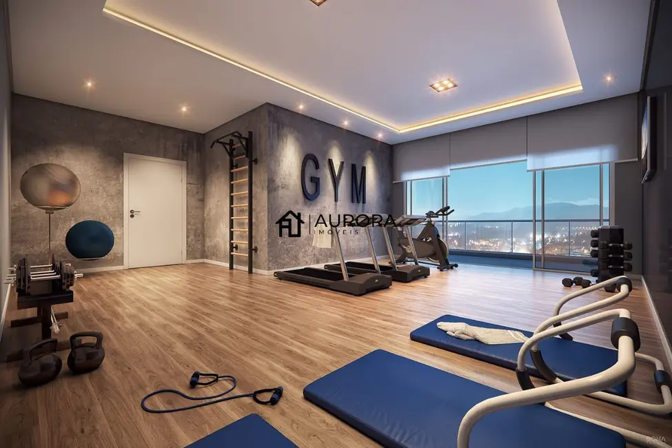 Apartamento com 3 quartos à venda, 115m2 em Itajai - SC - imagem 7 Foto 7 de Apartamento com 3 quartos à venda, 115m2 em Itajai - SC