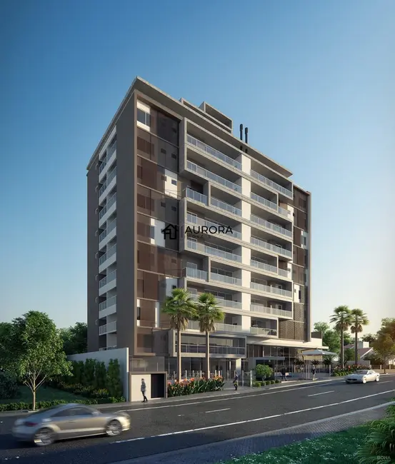 Foto 1 de Apartamento com 3 quartos à venda, 115m2 em Itajai - SC