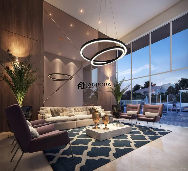 Apartamento com 3 quartos à venda, 115m2 em Itajai - SC - imagem 3 Foto 3 de Apartamento com 3 quartos à venda, 115m2 em Itajai - SC