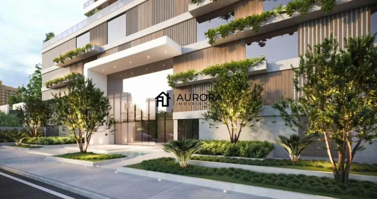 Apartamento com 3 quartos à venda em Centro, Itajai - SC - imagem 5 Foto 5 de Apartamento com 3 quartos à venda em Centro, Itajai - SC