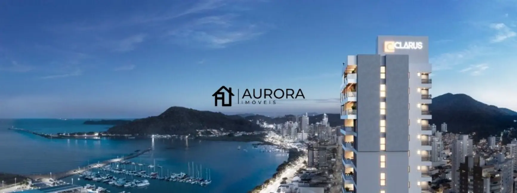 Apartamento com 3 quartos à venda em Centro, Itajai - SC - imagem 4 Foto 4 de Apartamento com 3 quartos à venda em Centro, Itajai - SC