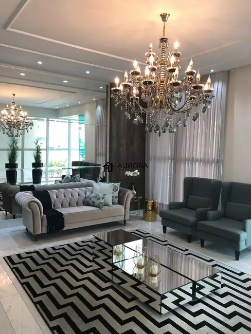 Apartamento com 4 quartos à venda, 165m2 em Fazenda, Itajai - SC - imagem 4 Foto 4 de Apartamento com 4 quartos à venda, 165m2 em Fazenda, Itajai - SC