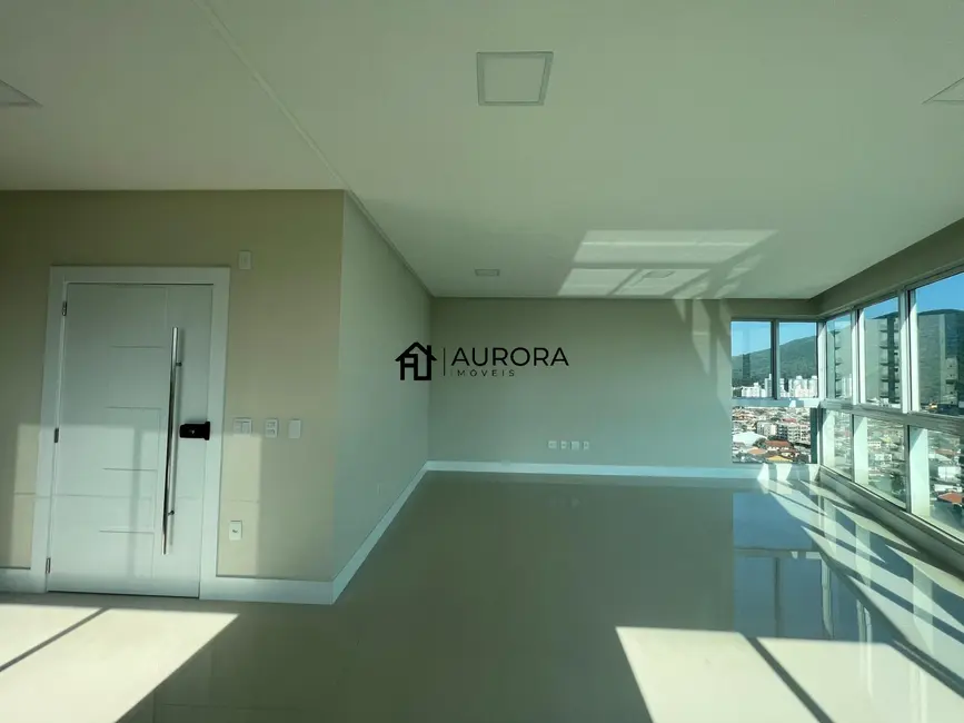 Apartamento com 4 quartos à venda, 165m2 em Fazenda, Itajai - SC - imagem 8 Foto 8 de Apartamento com 4 quartos à venda, 165m2 em Fazenda, Itajai - SC