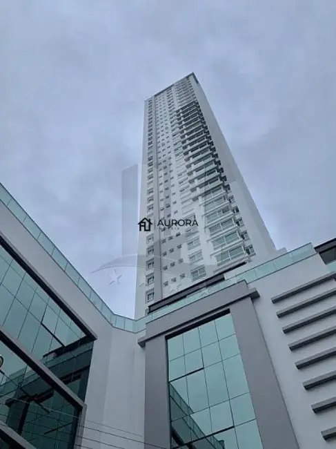 Foto 1 de Apartamento com 3 quartos à venda, 137m2 em Centro, Balneario Camboriu - SC