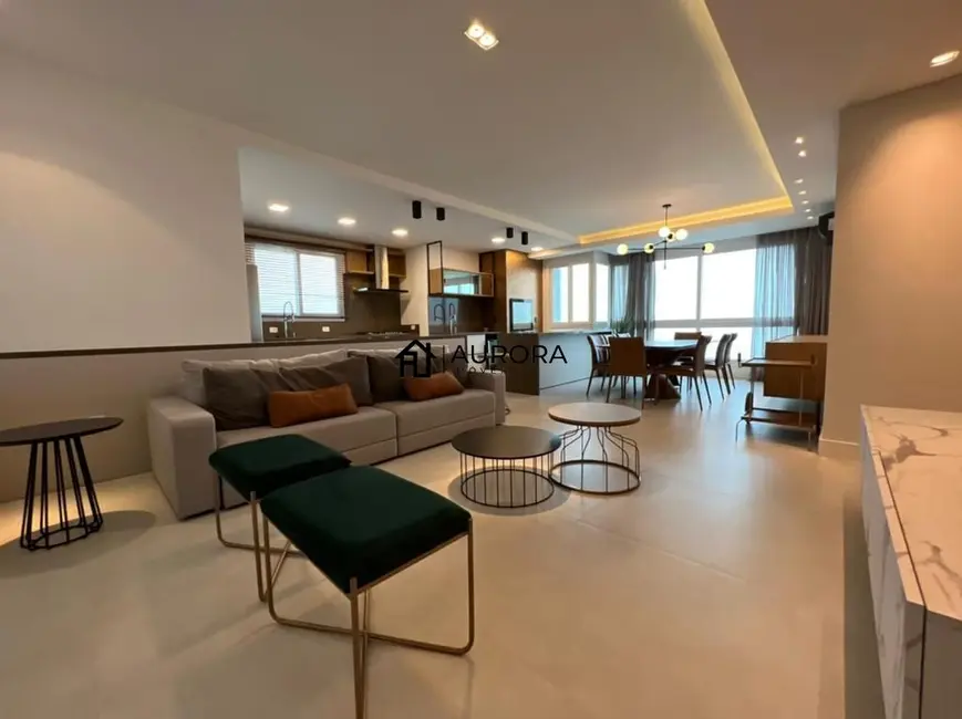 Foto 9 de Cobertura com 3 quartos à venda, 146m2 em Centro, Balneario Camboriu - SC