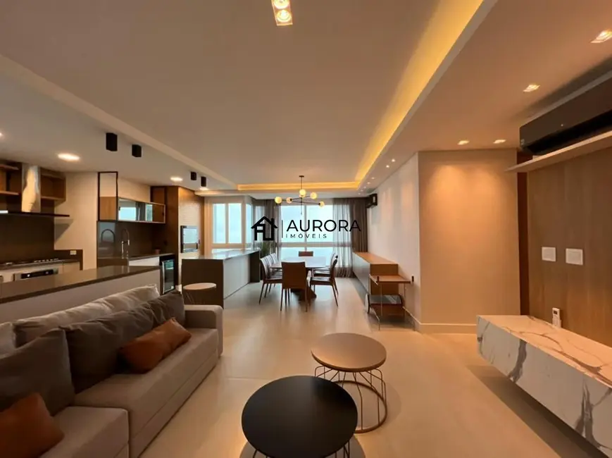 Foto 3 de Cobertura com 3 quartos à venda, 146m2 em Centro, Balneario Camboriu - SC