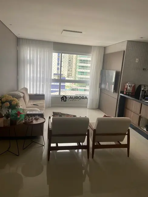 Foto 2 de Apartamento com 3 quartos à venda, 100m2 em Pioneiros, Balneario Camboriu - SC