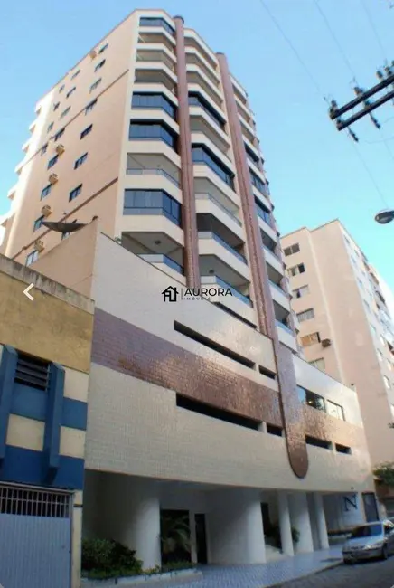 Foto 1 de Apartamento com 3 quartos à venda, 157m2 em Centro, Balneario Camboriu - SC