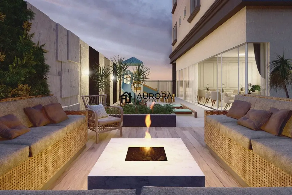 Apartamento com 3 quartos à venda, 113m2 em Centro, Balneario Camboriu - SC - imagem 3 Foto 3 de Apartamento com 3 quartos à venda, 113m2 em Centro, Balneario Camboriu - SC