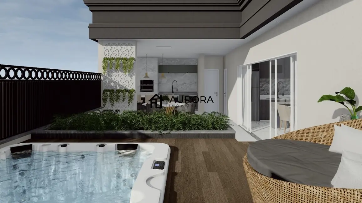 Apartamento com 3 quartos à venda, 113m2 em Centro, Balneario Camboriu - SC - imagem 5 Foto 5 de Apartamento com 3 quartos à venda, 113m2 em Centro, Balneario Camboriu - SC