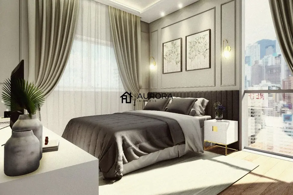Apartamento com 3 quartos à venda, 113m2 em Centro, Balneario Camboriu - SC - imagem 4 Foto 4 de Apartamento com 3 quartos à venda, 113m2 em Centro, Balneario Camboriu - SC