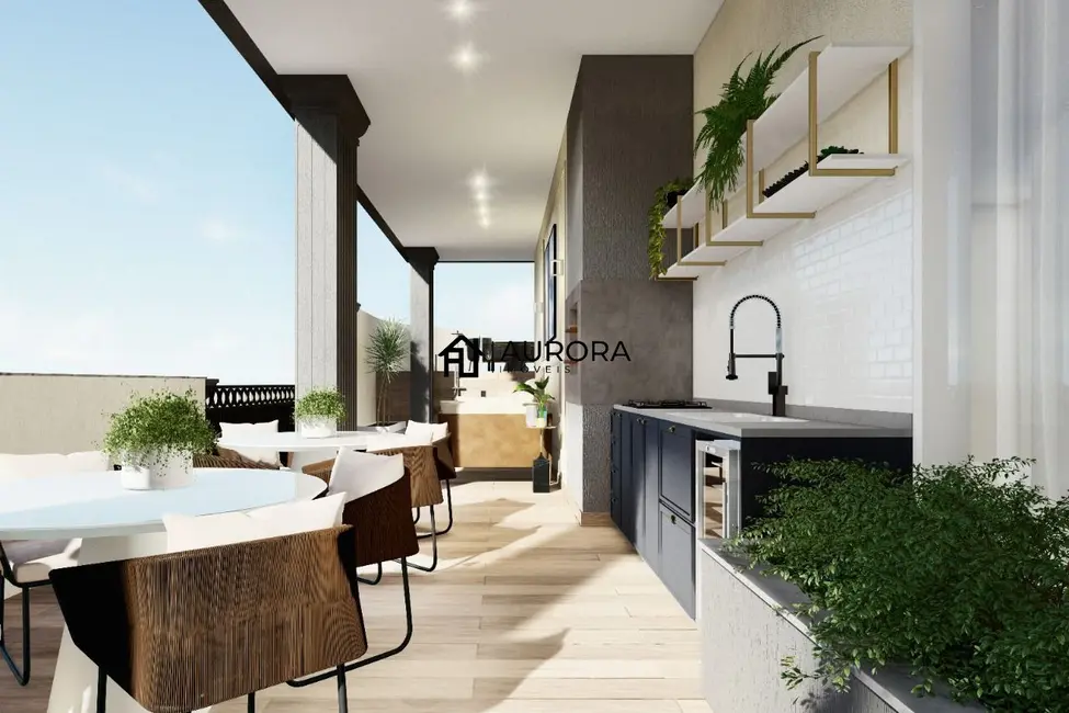 Apartamento com 3 quartos à venda, 113m2 em Centro, Balneario Camboriu - SC - imagem 8 Foto 8 de Apartamento com 3 quartos à venda, 113m2 em Centro, Balneario Camboriu - SC