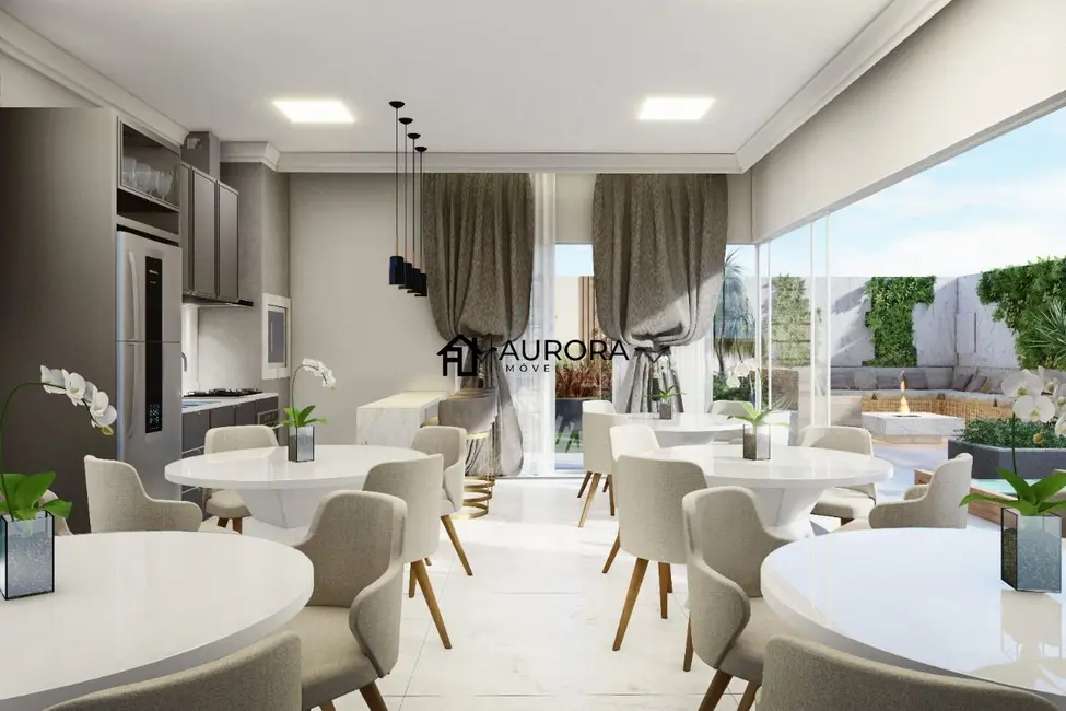 Foto 2 de Apartamento com 3 quartos à venda, 113m2 em Centro, Balneario Camboriu - SC