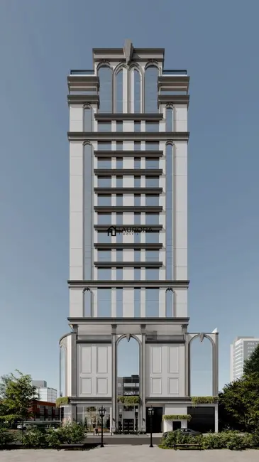 Apartamento com 3 quartos à venda, 113m2 em Centro, Balneario Camboriu - SC - imagem 7 Foto 7 de Apartamento com 3 quartos à venda, 113m2 em Centro, Balneario Camboriu - SC