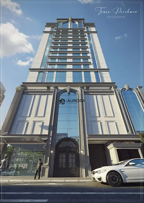 Foto 1 de Apartamento com 3 quartos à venda, 113m2 em Centro, Balneario Camboriu - SC