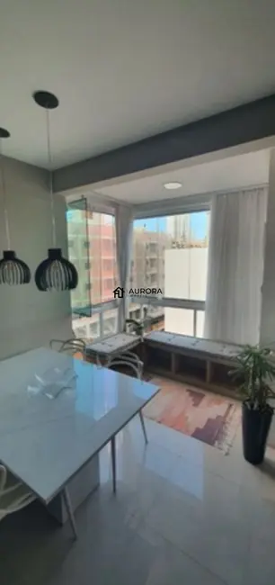 Foto 1 de Apartamento com 2 quartos à venda, 70m2 em Nações, Balneario Camboriu - SC