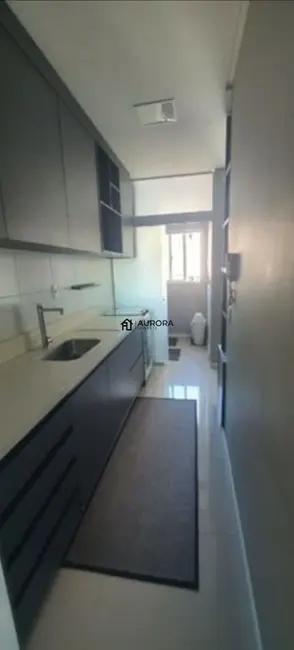 Foto 2 de Apartamento com 2 quartos à venda, 70m2 em Nações, Balneario Camboriu - SC