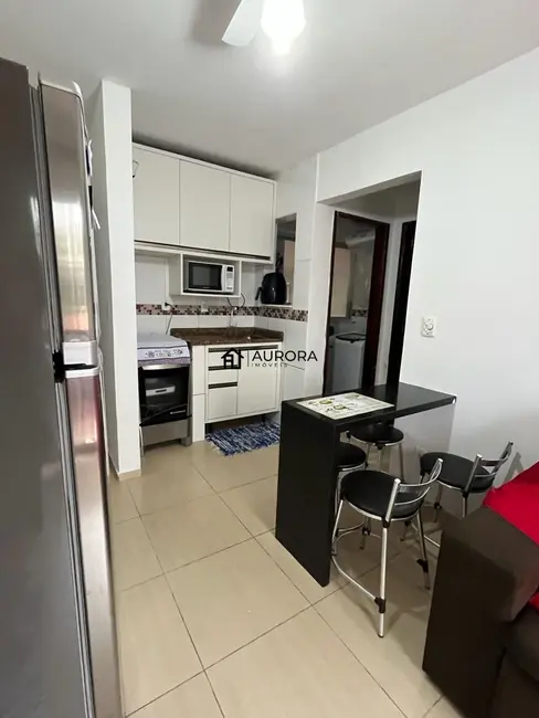 Foto 5 de Apartamento com 1 quarto à venda, 35m2 em Pioneiros, Balneario Camboriu - SC