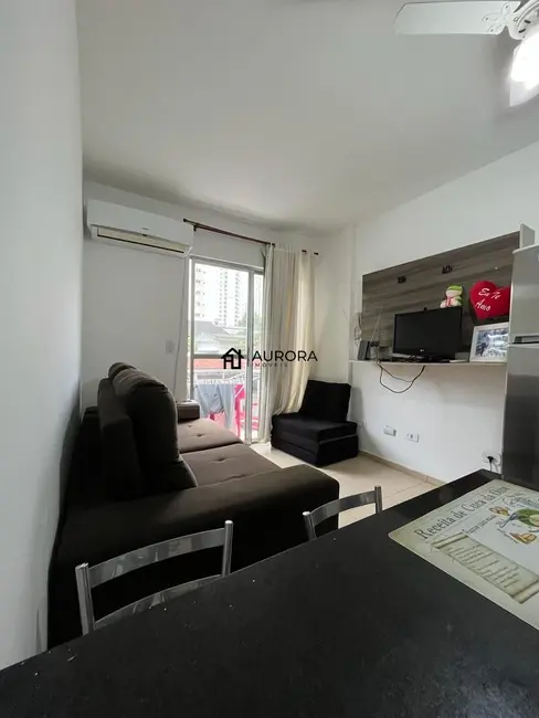 Foto 2 de Apartamento com 1 quarto à venda, 35m2 em Pioneiros, Balneario Camboriu - SC