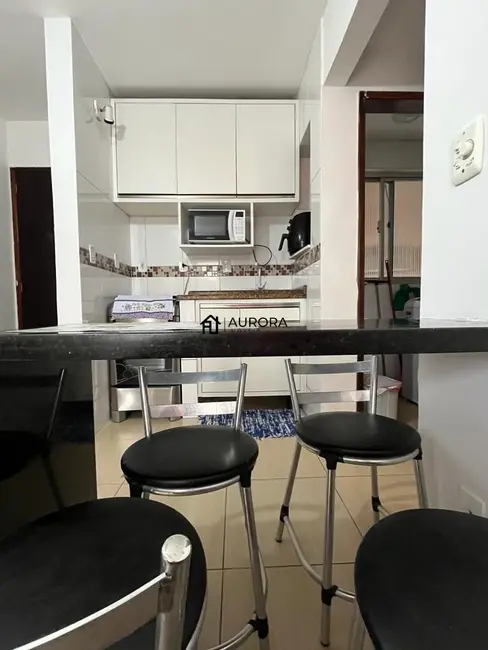 Foto 1 de Apartamento com 1 quarto à venda, 35m2 em Pioneiros, Balneario Camboriu - SC