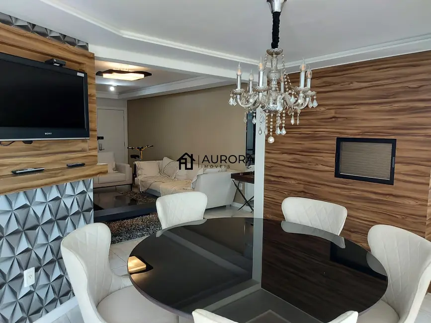Foto 1 de Apartamento com 3 quartos para alugar, 157m2 em Centro, Balneario Camboriu - SC