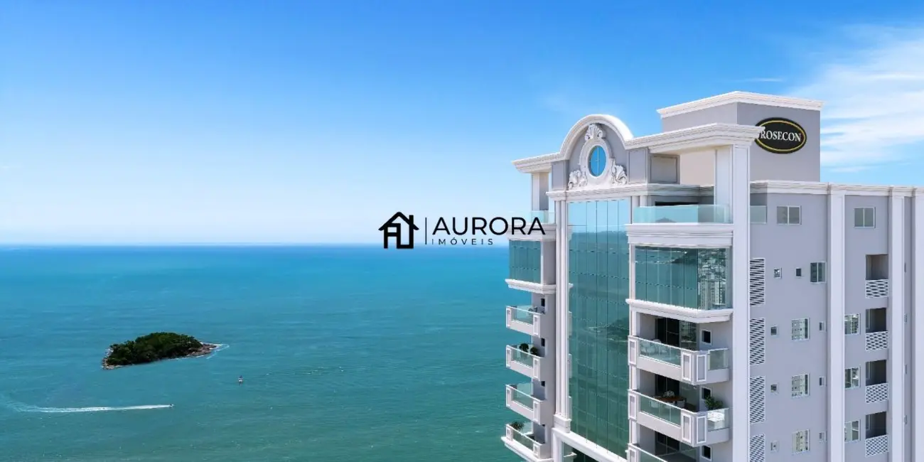 Foto 3 de Apartamento com 4 quartos à venda, 170m2 em Centro, Balneario Camboriu - SC