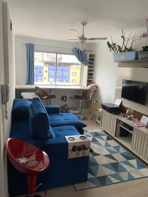 Foto 1 de Apartamento com 2 quartos à venda, 70m2 em Centro, Balneario Camboriu - SC