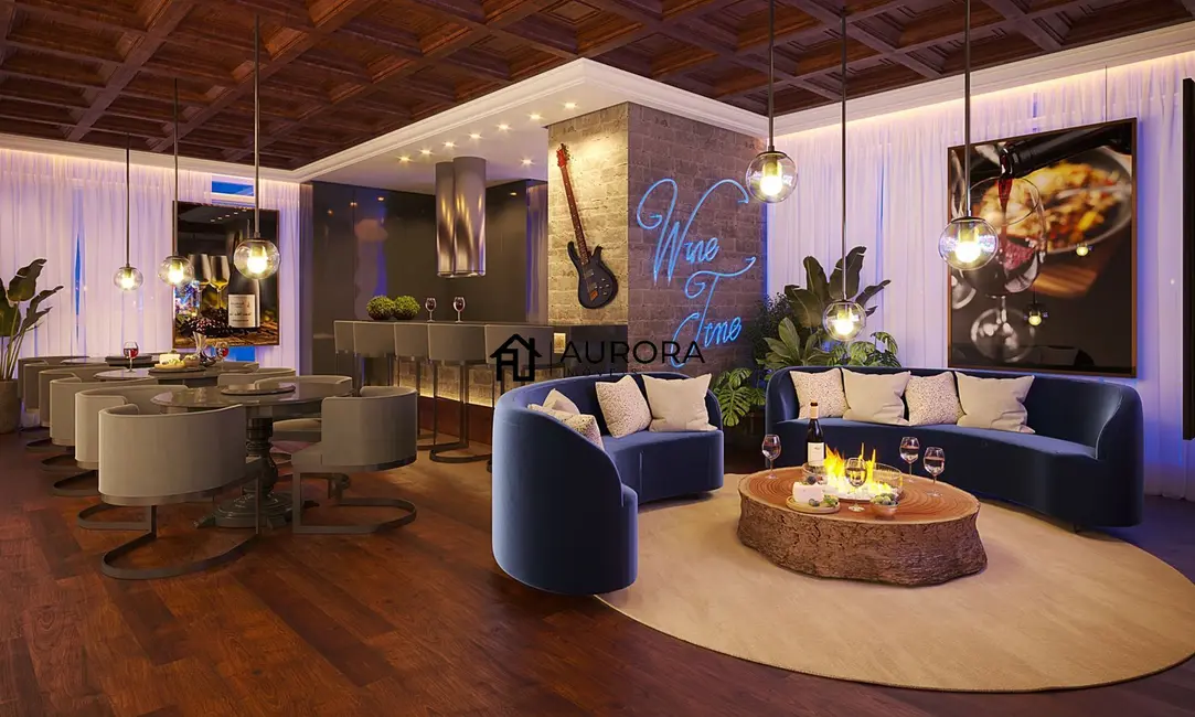 Foto 7 de Apartamento com 1 quarto à venda, 67m2 em Balneario Camboriu - SC