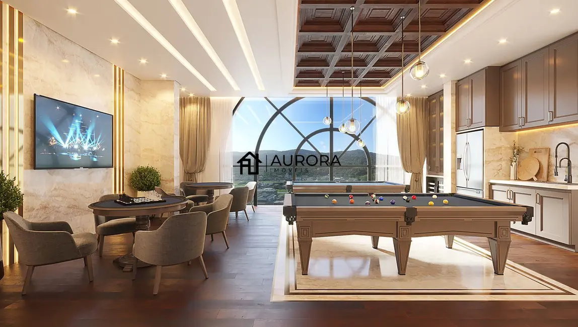 Foto 6 de Apartamento com 1 quarto à venda, 67m2 em Balneario Camboriu - SC