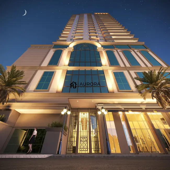 Foto 3 de Apartamento com 1 quarto à venda, 67m2 em Balneario Camboriu - SC