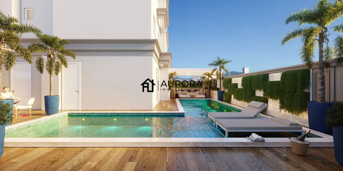 Foto 8 de Apartamento com 1 quarto à venda, 67m2 em Balneario Camboriu - SC