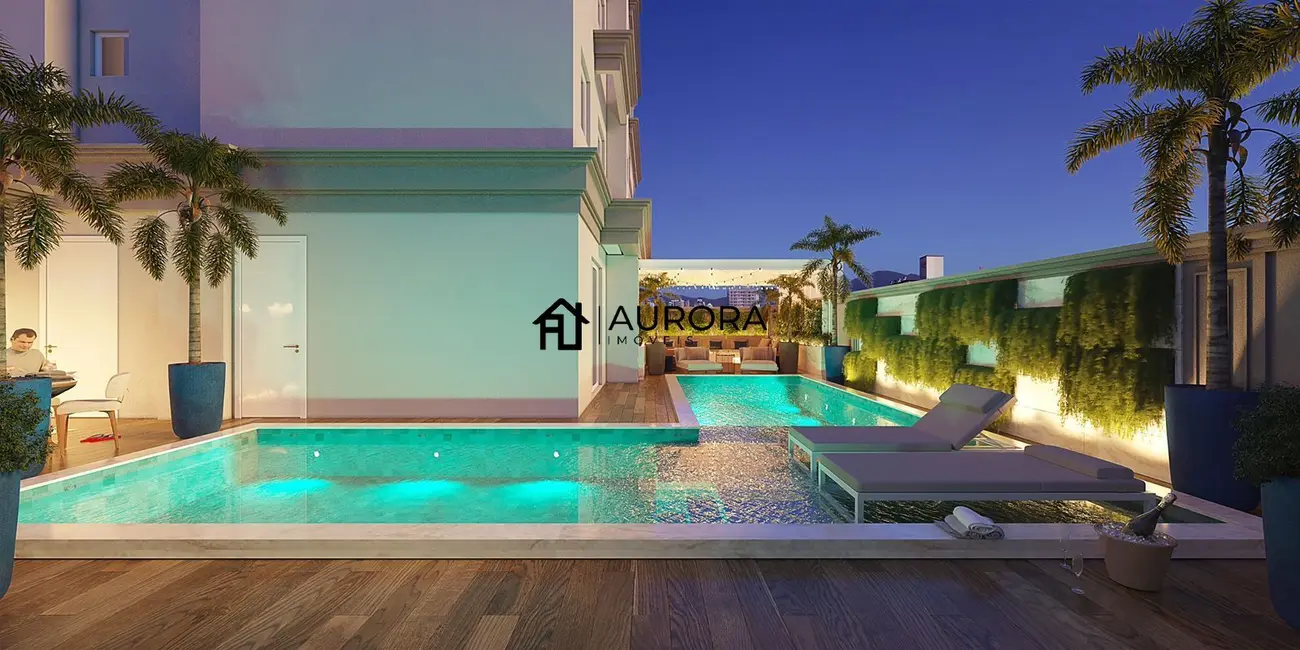 Foto 9 de Apartamento com 1 quarto à venda, 67m2 em Balneario Camboriu - SC