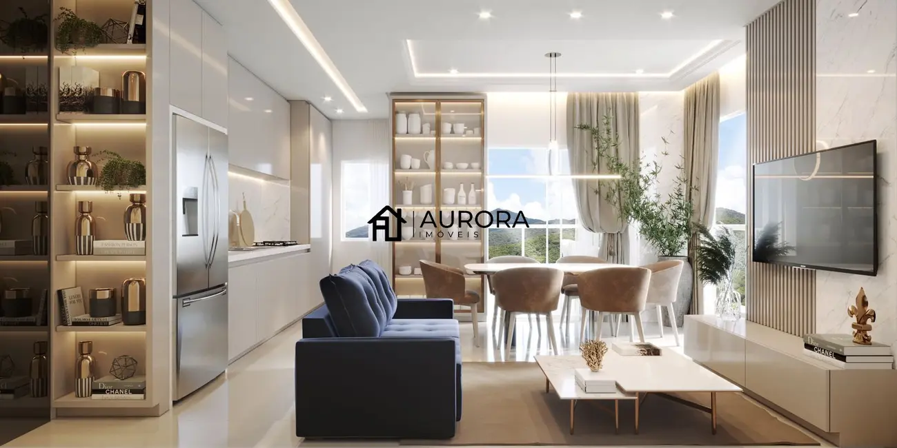 Foto 5 de Apartamento com 1 quarto à venda, 67m2 em Balneario Camboriu - SC