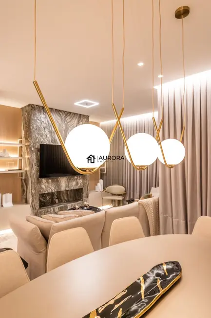 Foto 8 de Apartamento com 4 quartos à venda, 174m2 em Balneario Camboriu - SC