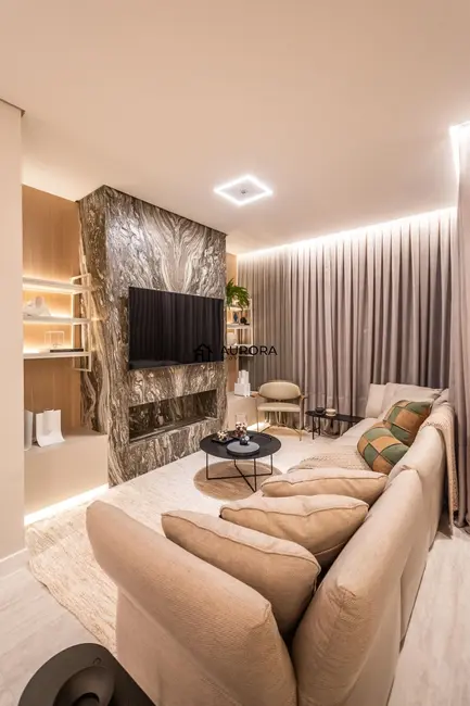 Foto 4 de Apartamento com 4 quartos à venda, 174m2 em Balneario Camboriu - SC