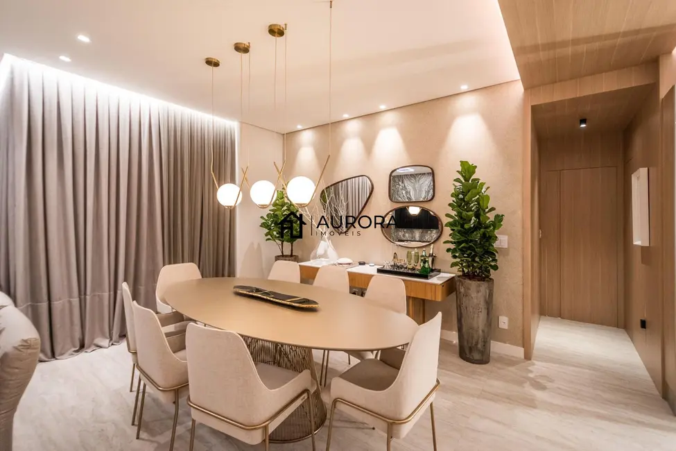 Foto 1 de Apartamento com 4 quartos à venda, 174m2 em Balneario Camboriu - SC