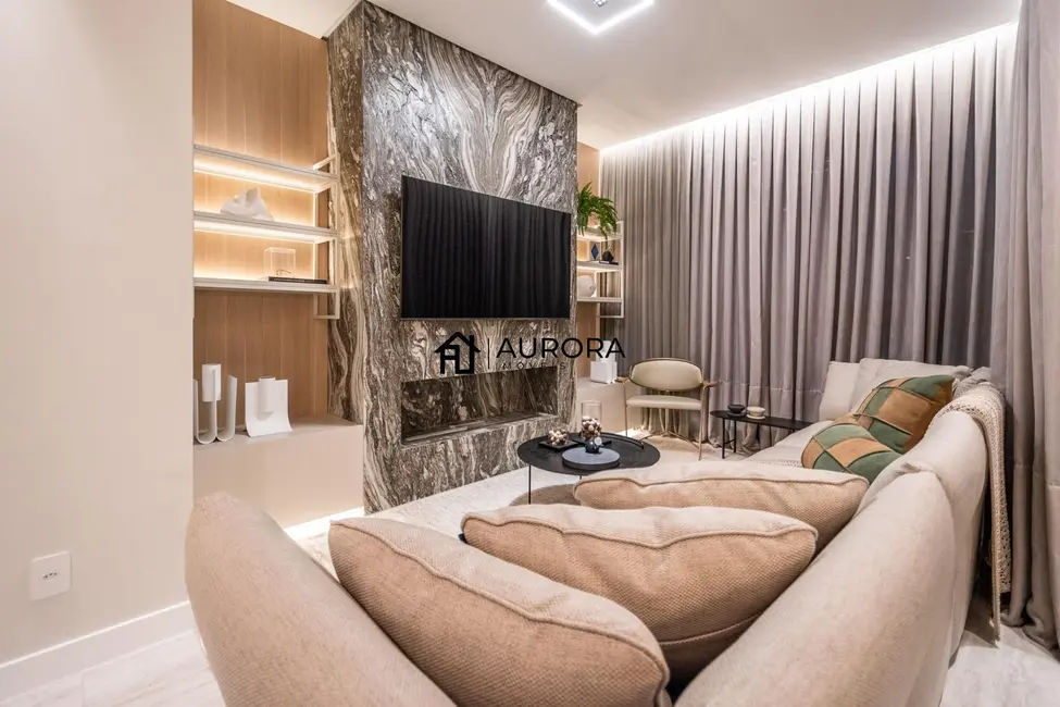 Foto 3 de Apartamento com 4 quartos à venda, 174m2 em Balneario Camboriu - SC