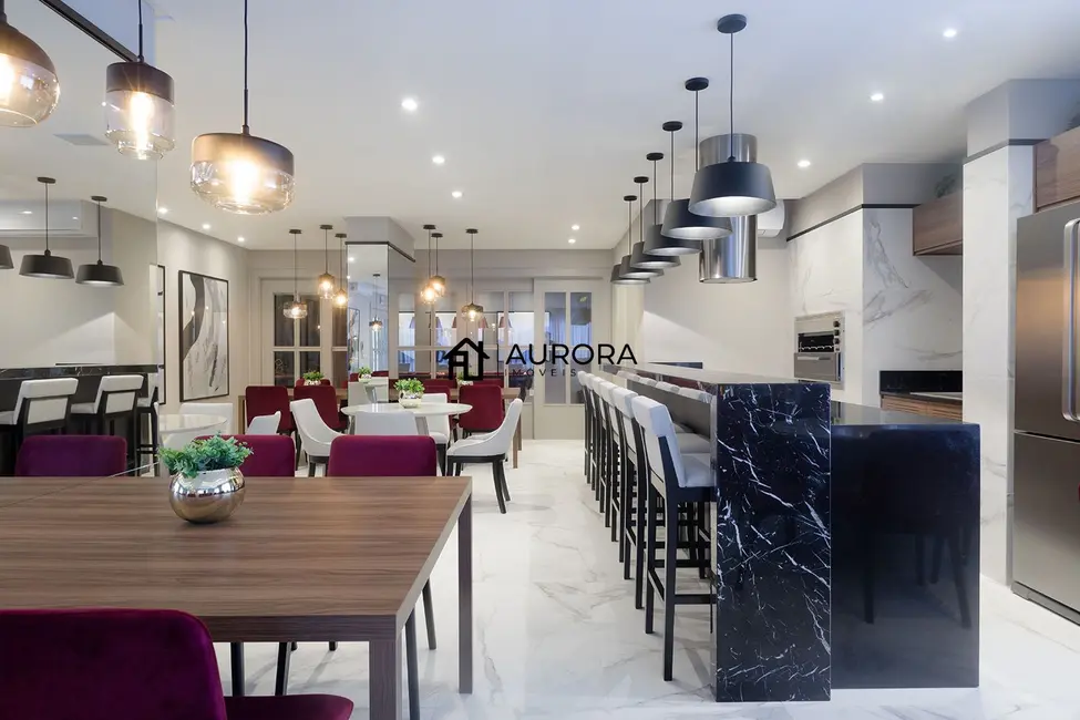 Apartamento com 4 quartos à venda em Centro, Balneario Camboriu - SC - imagem 5 Foto 5 de Apartamento com 4 quartos à venda em Centro, Balneario Camboriu - SC