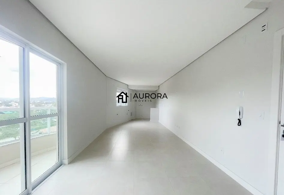 Foto 2 de Apartamento com 2 quartos à venda, 66m2 em Vila Real, Balneario Camboriu - SC