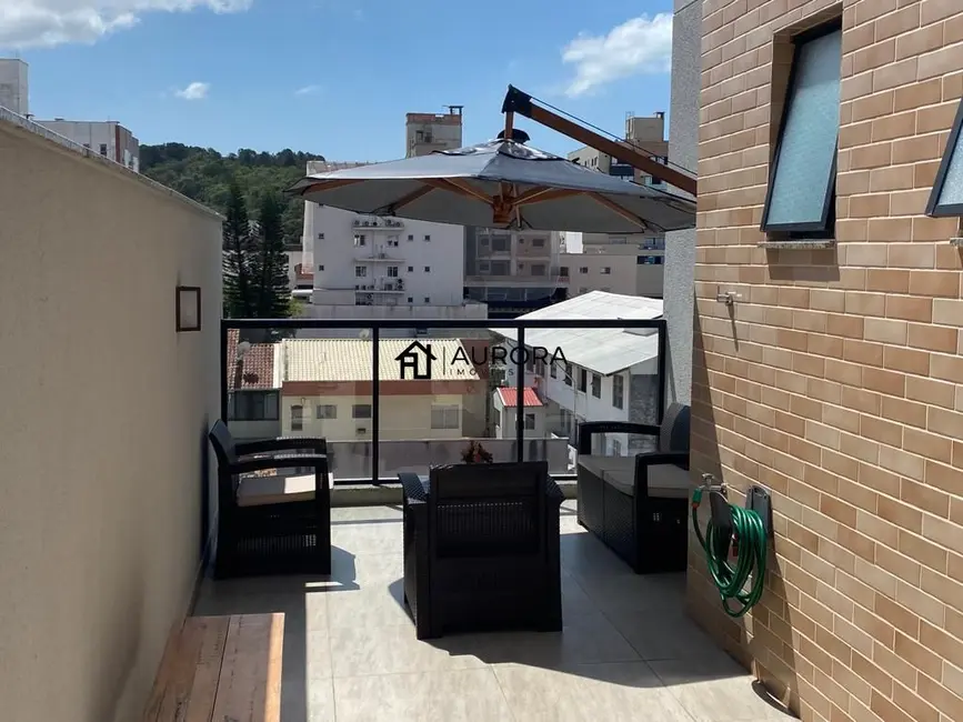 Foto 2 de Apartamento com 2 quartos à venda, 101m2 em Nações, Balneario Camboriu - SC