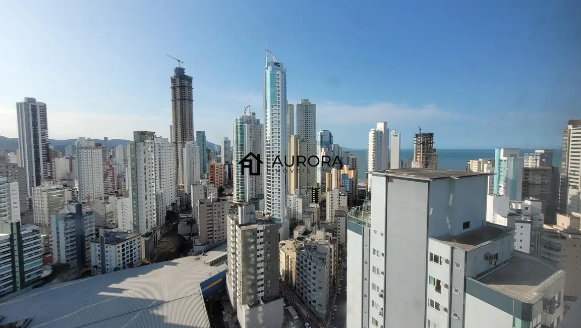 Foto 4 de Apartamento com 4 quartos à venda, 144m2 em Centro, Balneario Camboriu - SC