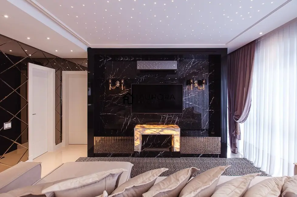 Foto 3 de Apartamento com 4 quartos à venda, 152m2 em Pioneiros, Balneario Camboriu - SC